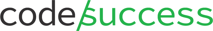 Code Success Logo
